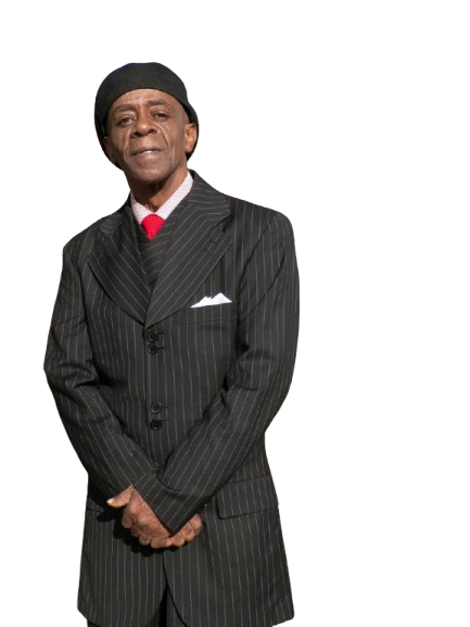 Virgil Revish